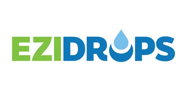 EziDrops Logo